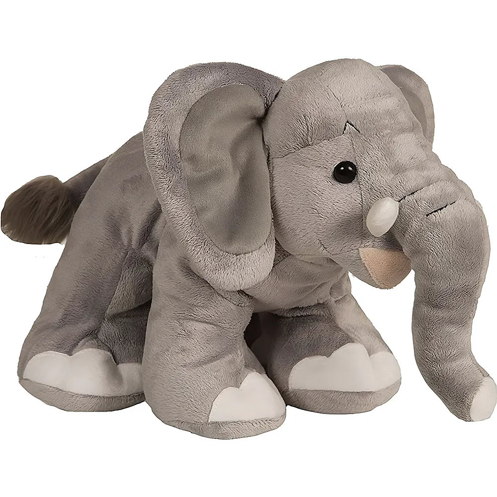 Gipsy Plsch Elefant 24cm | Wildtiere Plsch