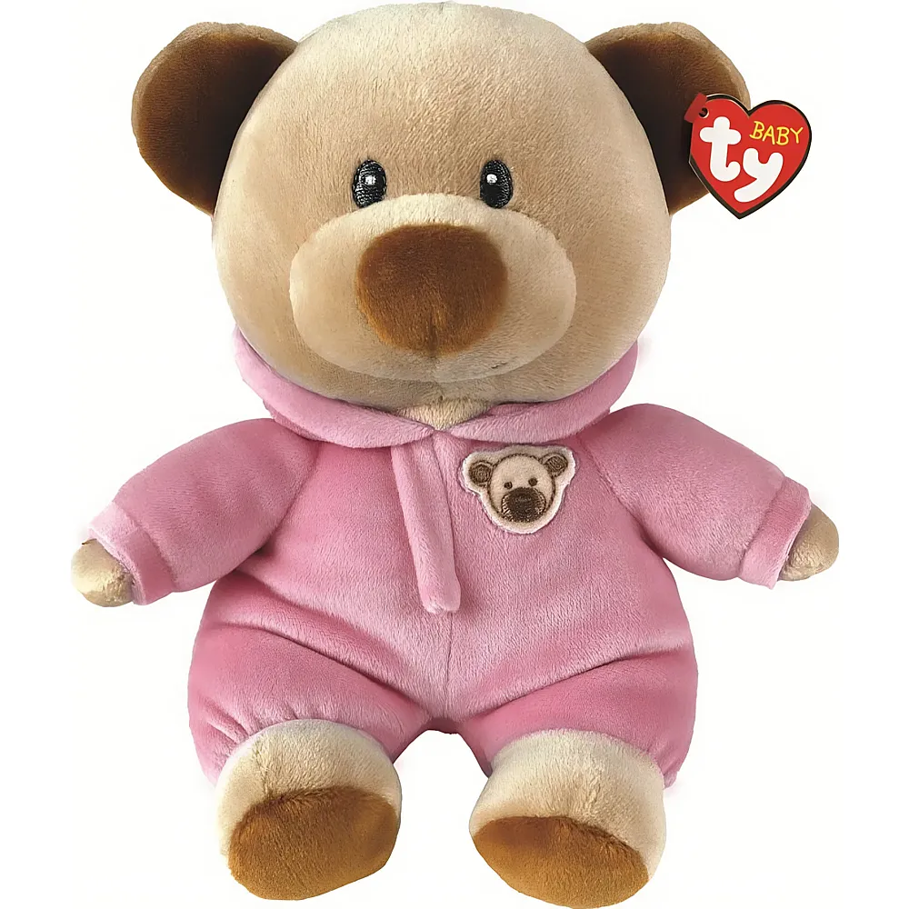 meinspielzeug - Ty Beanie Babies Pajama B�r - 24 cm | B�ren Pl�sch