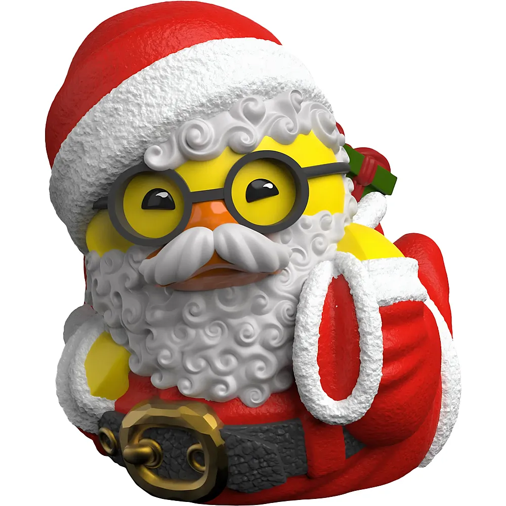 Numskull Games TUBBZ Mini: Santa Claus