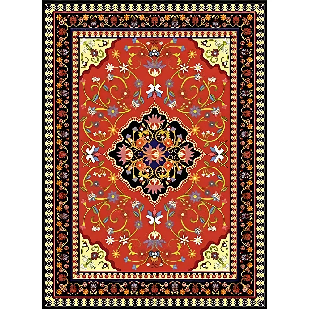 Nova Puzzle Antique Carpet 1000Teile - Suche