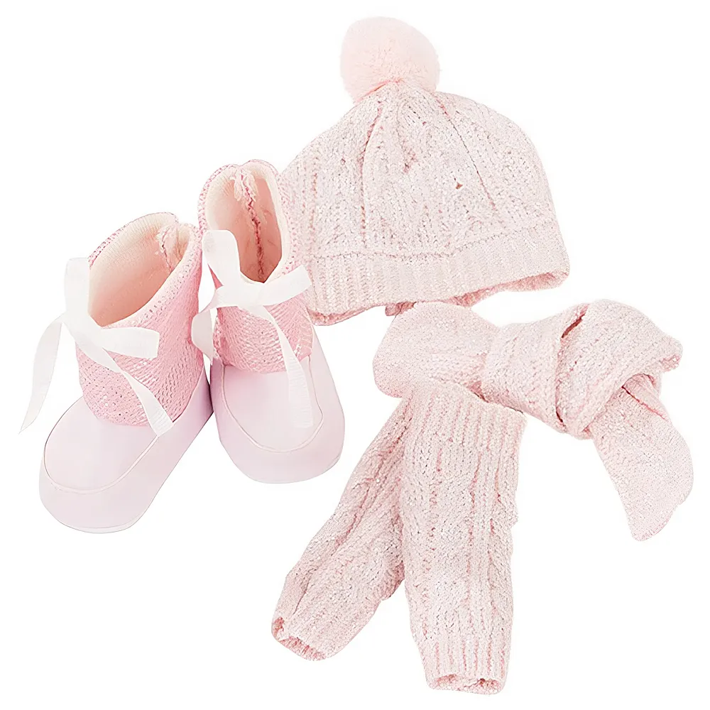 Götz Set accessori invernali - 42 - 50 cm