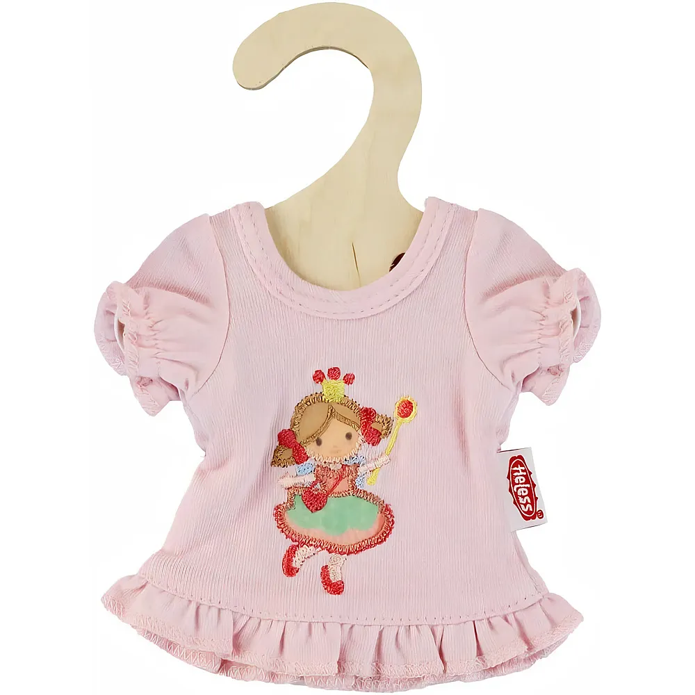 meinspielzeug - Heless Nachthemd f�r Prinzessin Emily-Puppe, 20-25 cm
