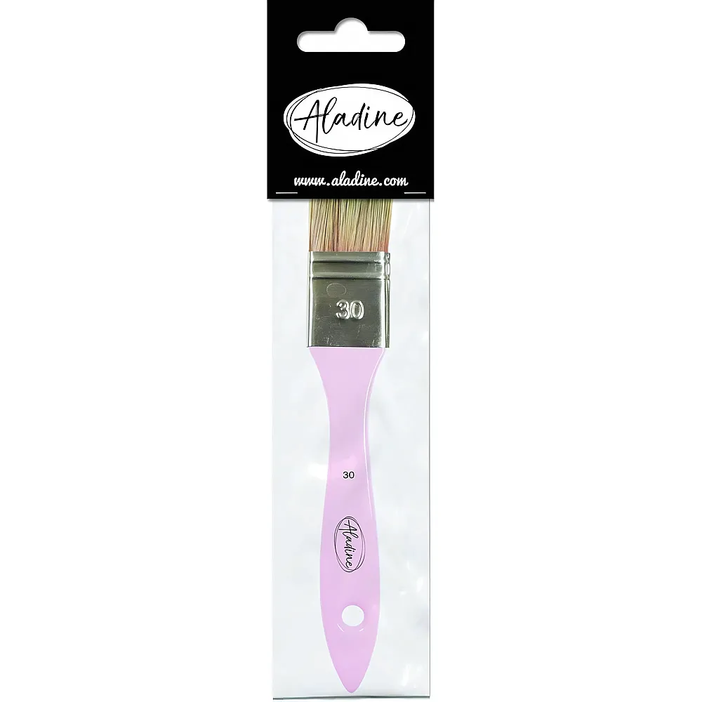 Aladine Pinsel Breite 3 Cm | Diverses