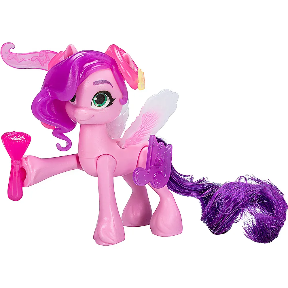 Hasbro My Little Pony Schnheitsfleck-Magie Princess Petals