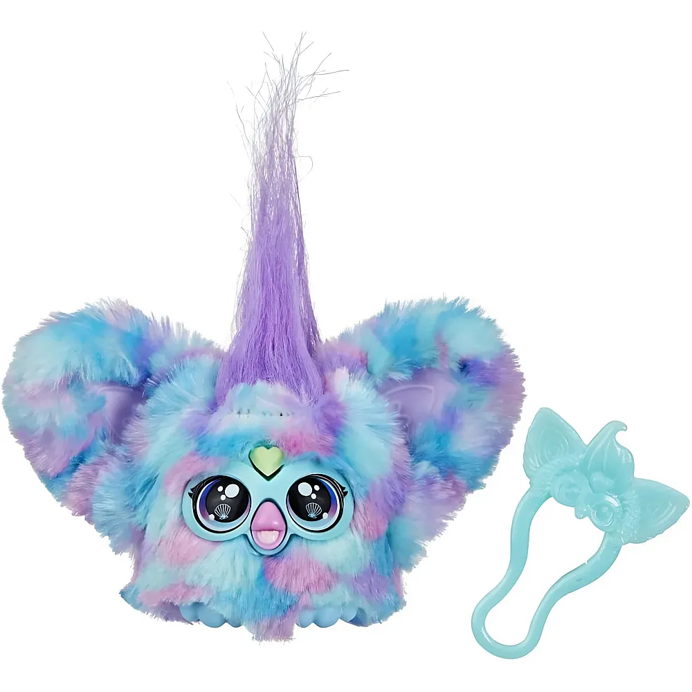 Hasbro Furby Furblets Mer-May