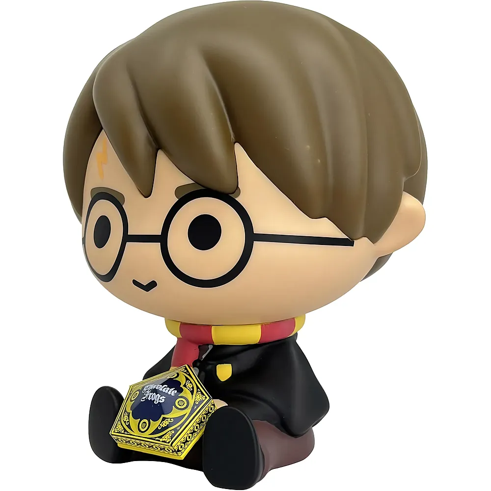 Plastoy Spardose Chibi Harry Potter
