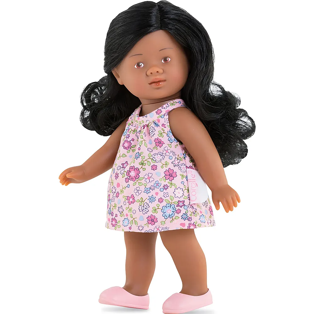 Corolle Les Trendies Corolline Mini Corolline Rosaly - 20 cm