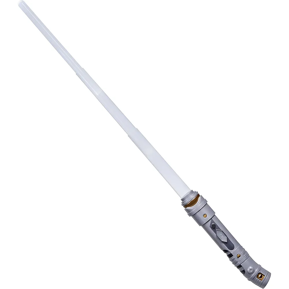 Hasbro Star Wars Lichtschwert Schmiede Ahsoka Tano