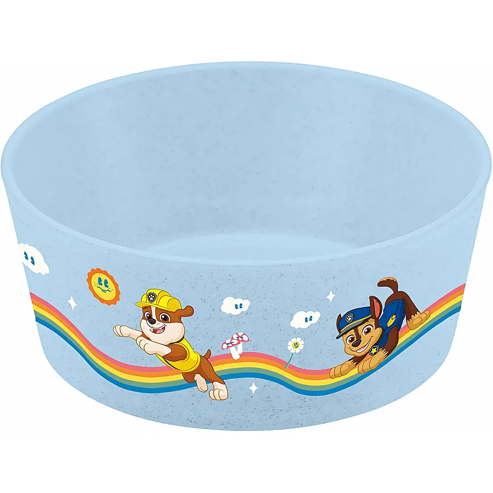 Koziol Sch�ssel CONNECT PAW PATROL 0.4l - Suche