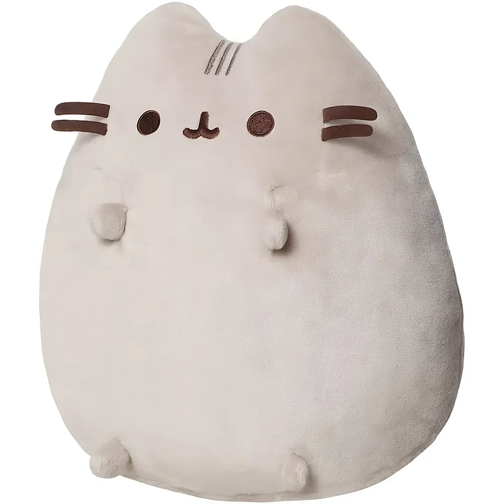 Aurora Pusheen Cat sitzend - 23 cm