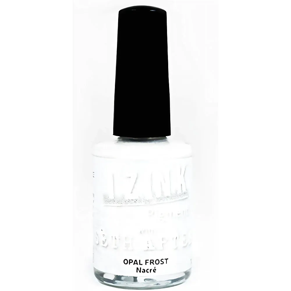 Aladine Izink Pigment Seth Apter Perlmutt - 11.5 ml