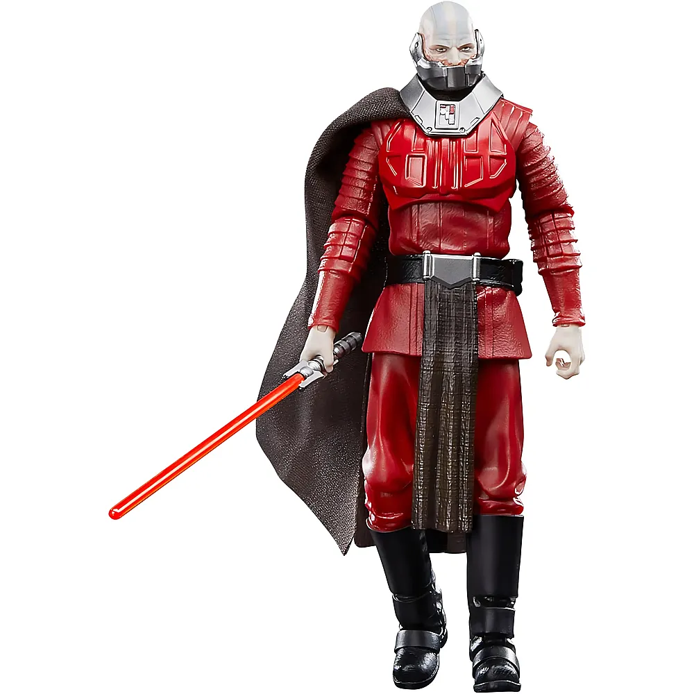 meinspielzeug - Hasbro Star Wars Eden Black Series Darth Malak - 15 cm | Actionfiguren