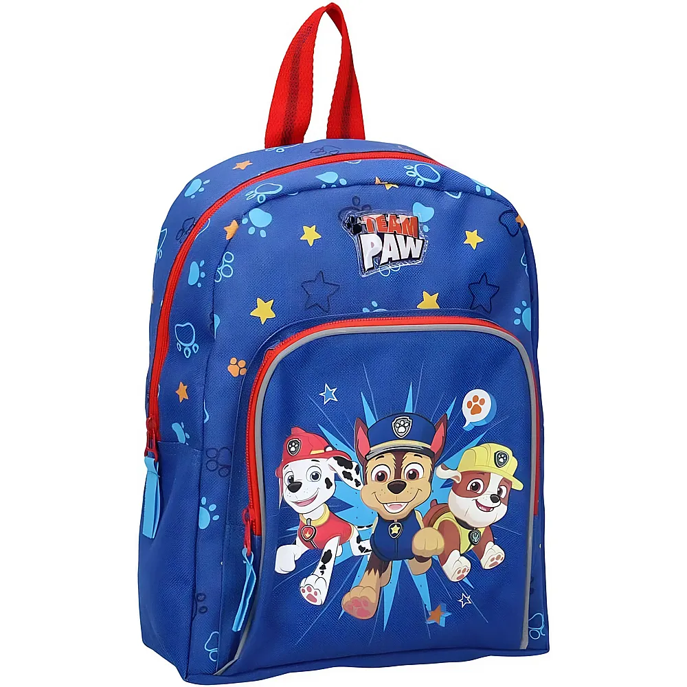 Vadobag Paw Patrol Rucksack Teamwork