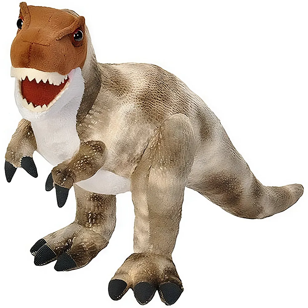 Wild Republic Prehistoric T-Rex 43cm | Dinosaurier Plsch