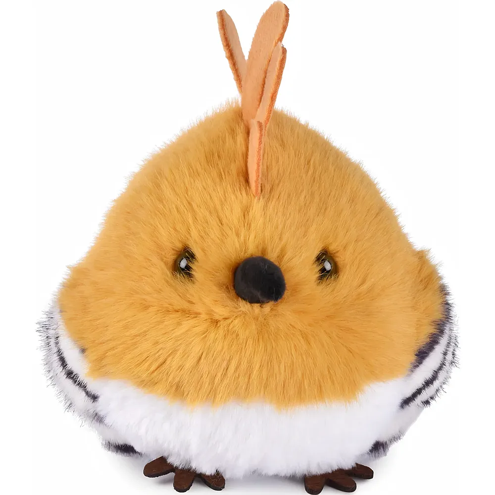 Doudou et Compagnie Kiwi - 15 cm - Oiseaux peluche