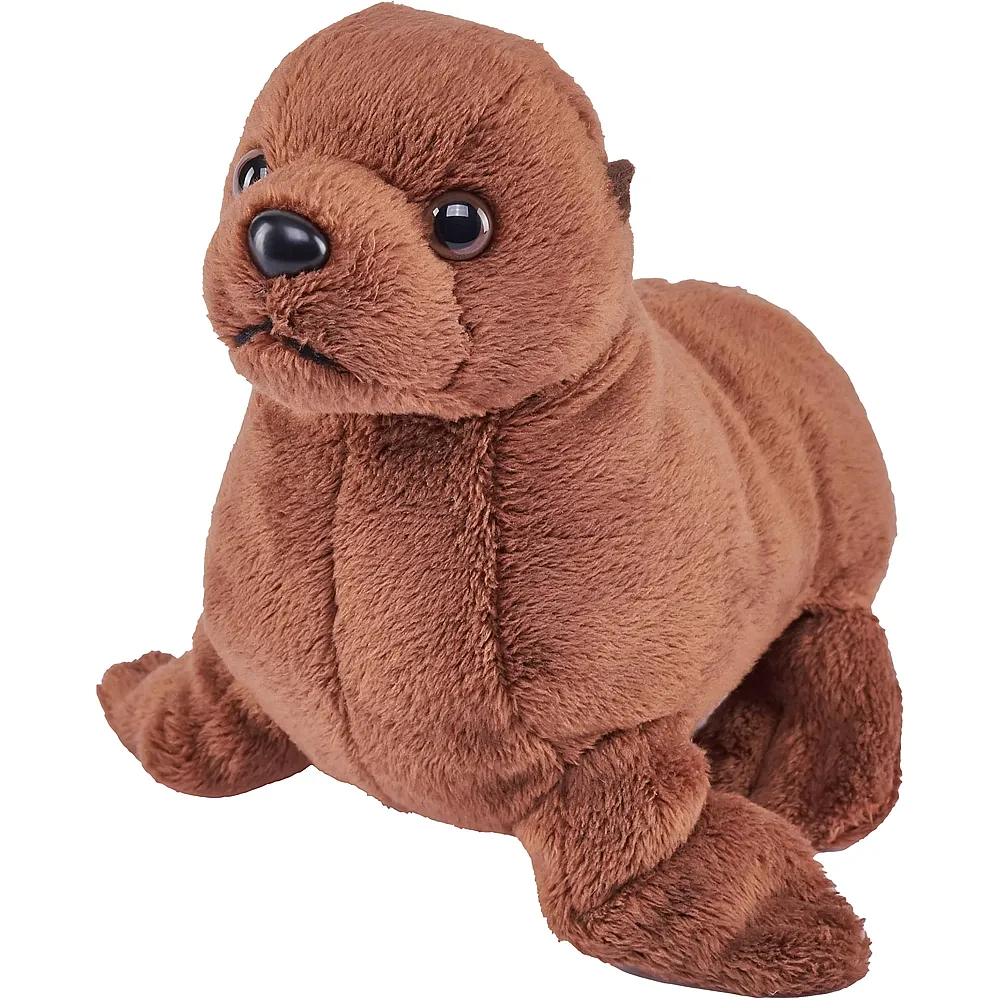 meinspielzeug - Wild Republic Aquatic Seel�we - 12 cm | Meerestiere Pl�sch