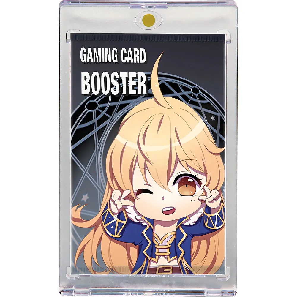 Ultra Pro Booster Pack UV ONE-TOUCH Magnetic Holder