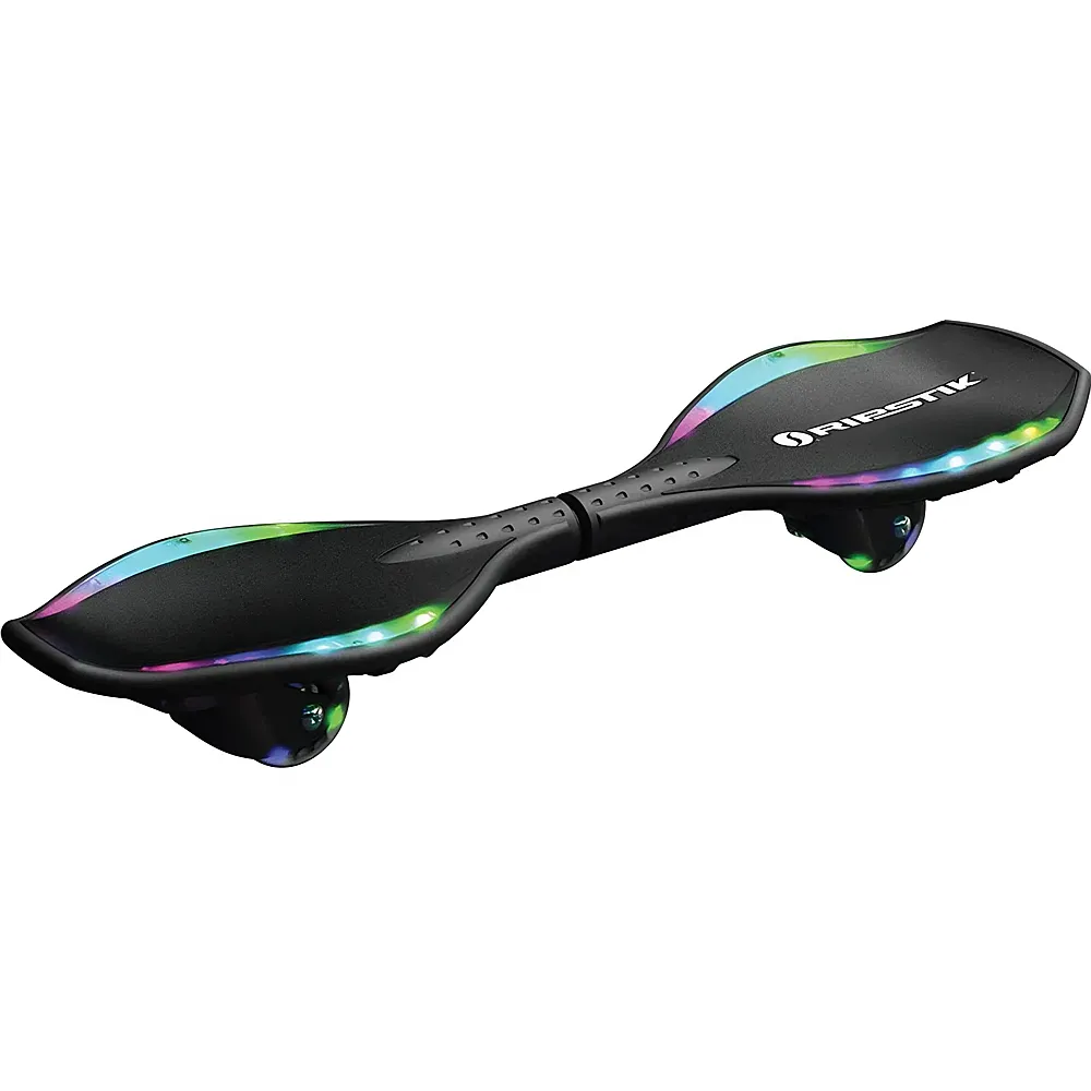 Razor Waveboard RipStik Ripster Lightshow | Skateboards