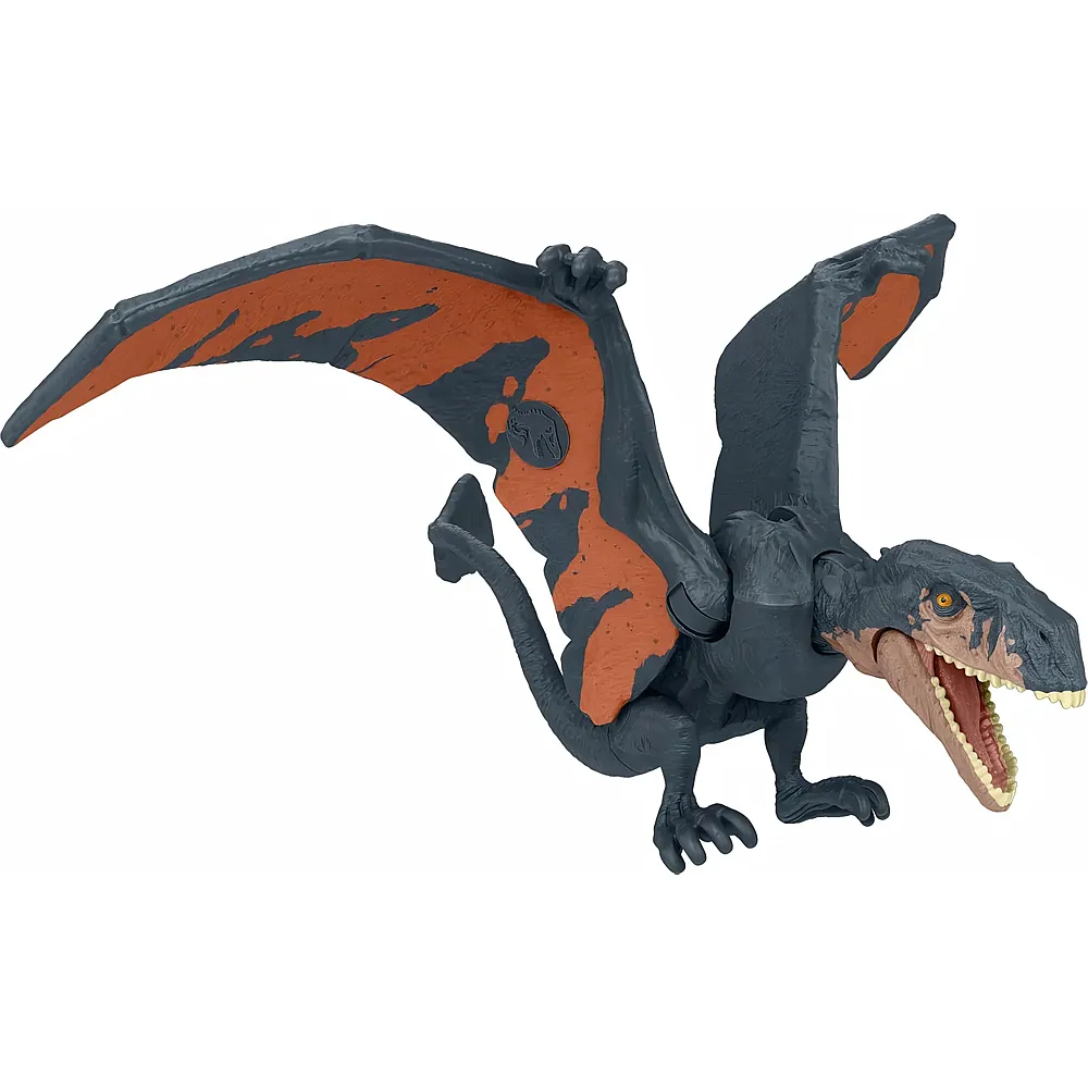 Mattel Jurassic World Dimorphodon Dinosaurier