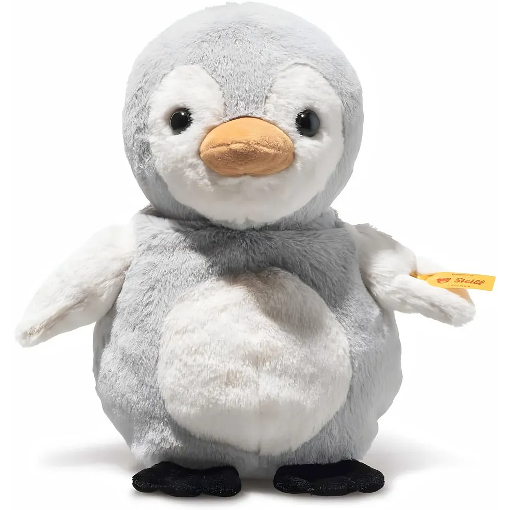 Steiff Kuscheltier mit Nachtlicht Lio Pinguin - 22 cm