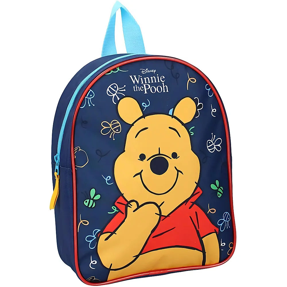 Vadobag Winnie The Pooh - Rucksack Sweet Repeat 29cm