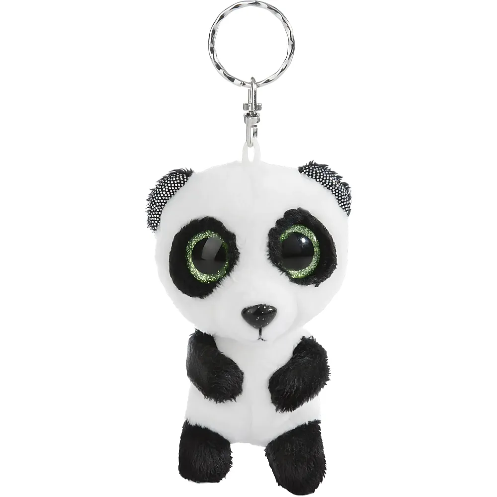 Nici Glubschis Schl�sselanh�nger Panda Peppino - 9 cm