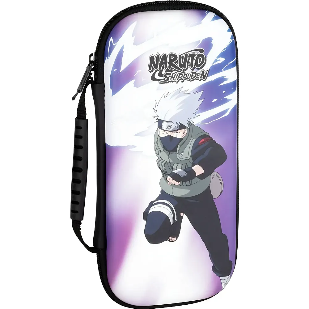 Konix - Naruto Pro Carry Bag - Kakashi NSW
