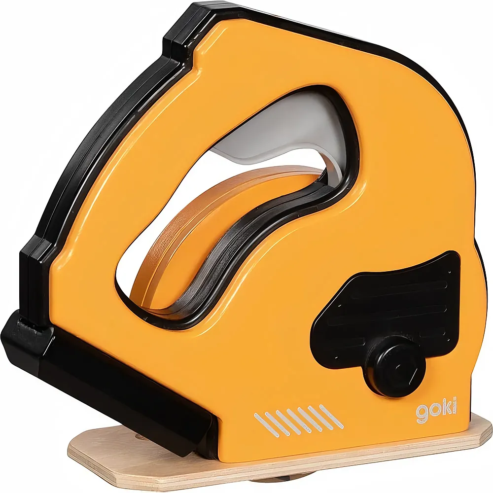 Goki Handkreiss�ge mit Funktion