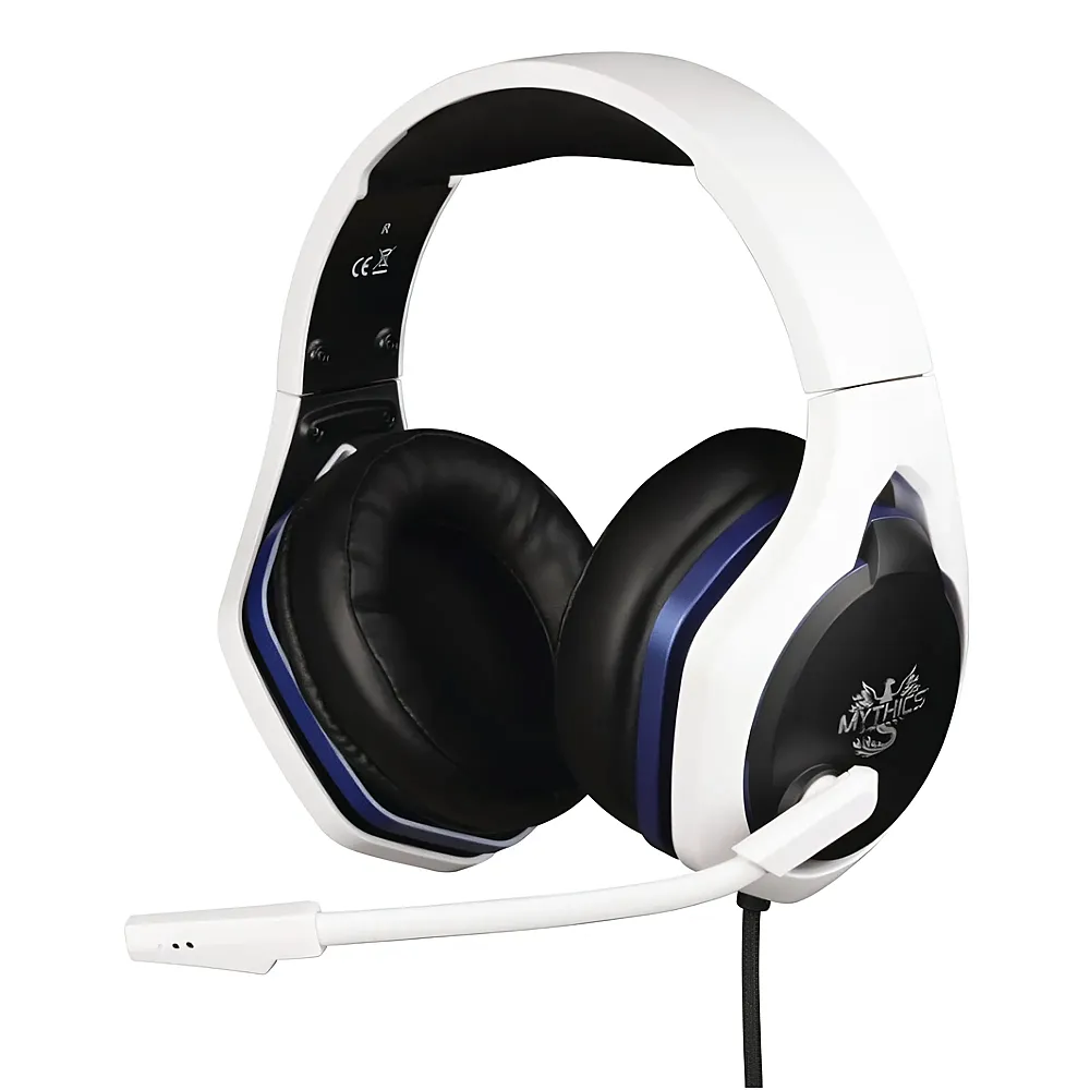 KONIX - Mythics Gaming Headset HYPERION PS5