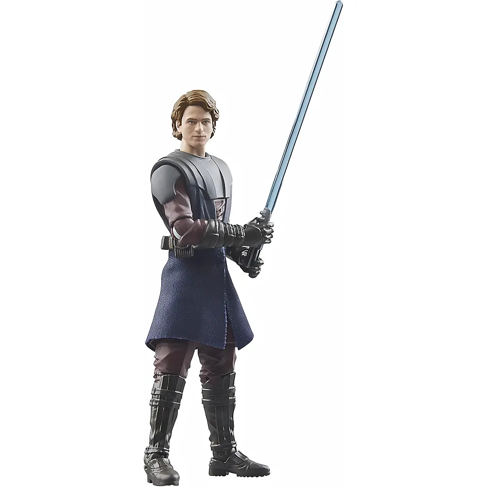 meinspielzeug - Hasbro Star Wars The Vintage Collection Anakin Skywalker - 9,5 cm | Actionfiguren