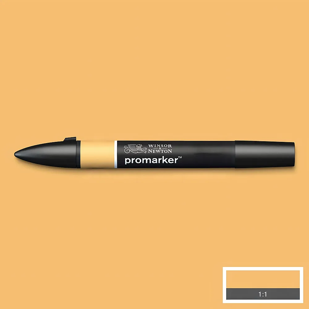 meinspielzeug - Winsor & Newton W&n Promarker Senf o948