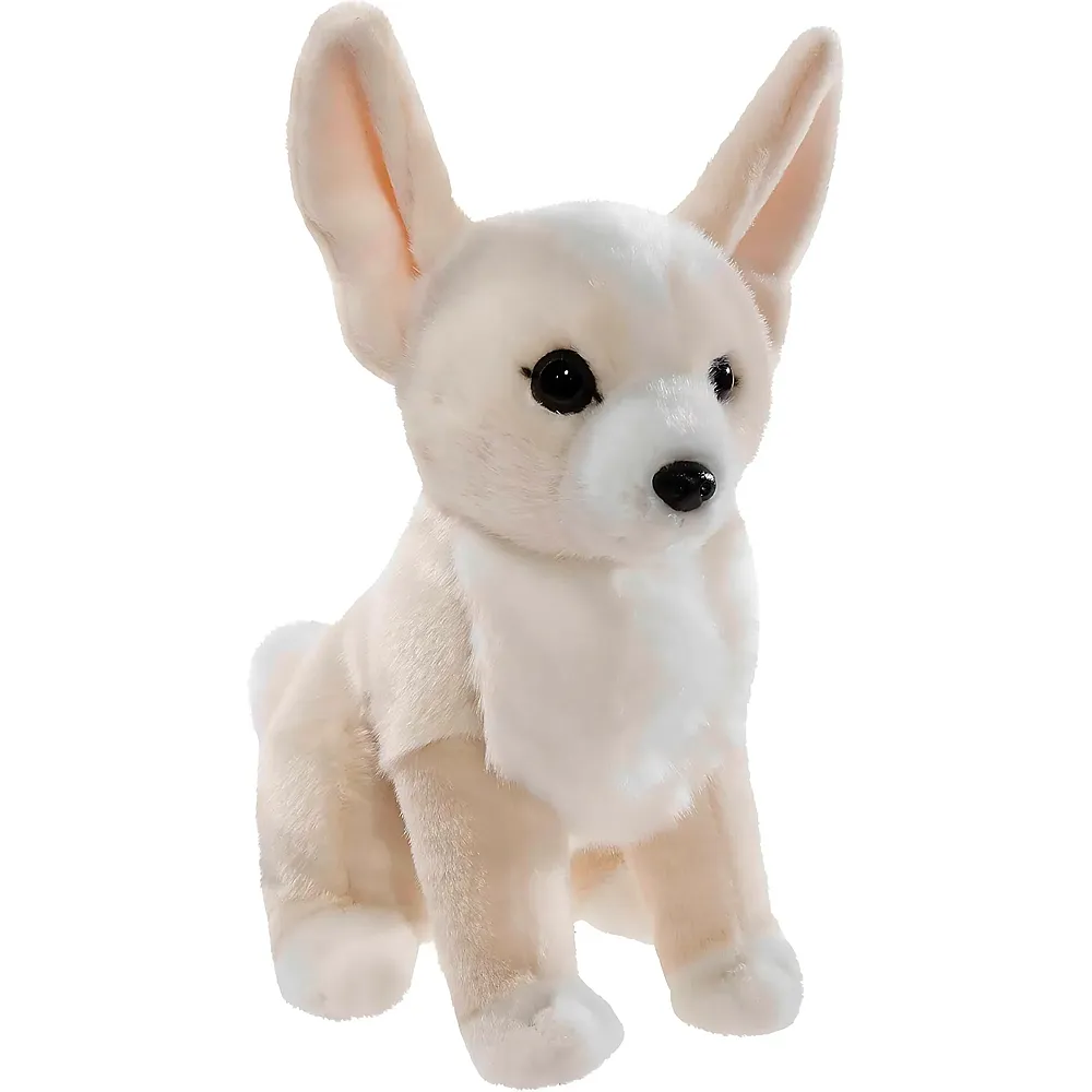 Heunec Chihuahua sitzend - 25 cm - Hunde Pl�sch