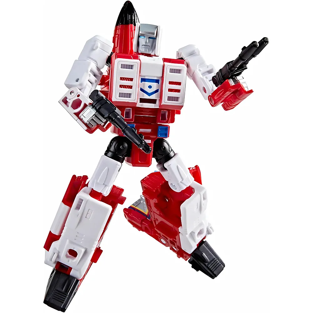 Hasbro Transformers Age of The Primes Aerialbot Fireflight - 14 cm