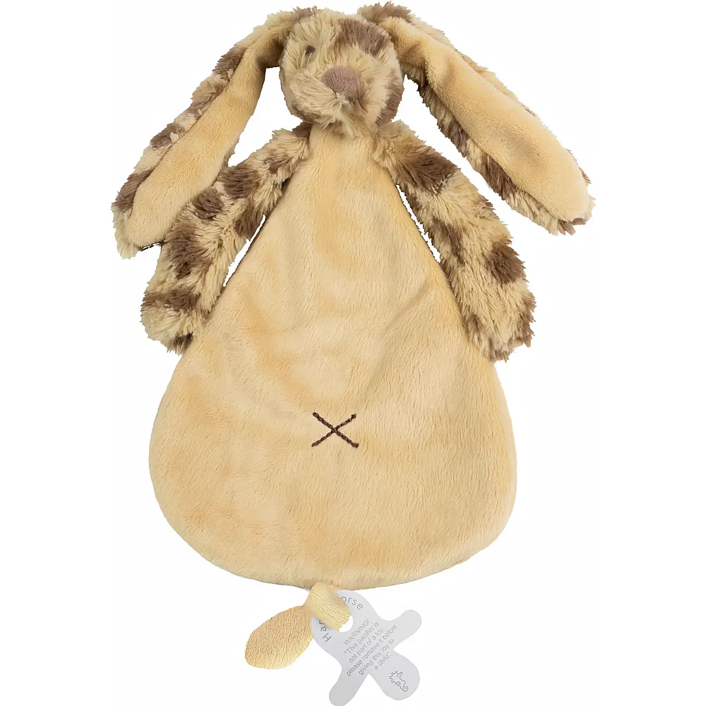 Happy Horse Schmusetuch Happy Jubilee Hase Richie 25 Cm - Marken