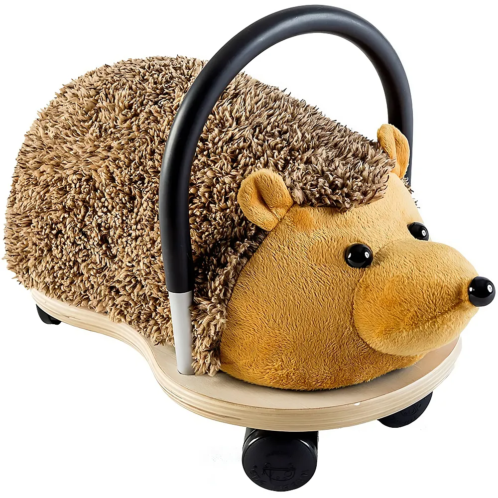 Wheelybug Cavalcabile Riccio Piccolo