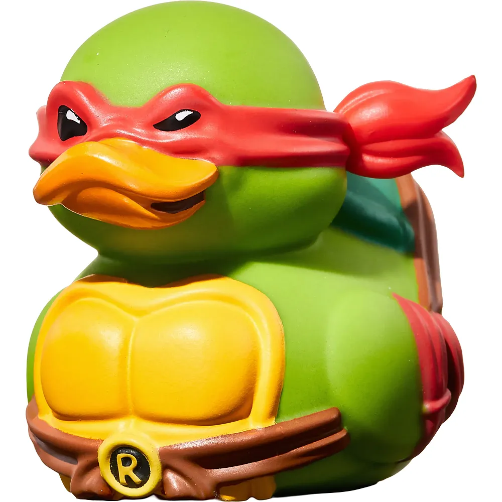 Numskull Games TUBBZ Mini: Teenage Mutant Ninja Turtles - Raphael