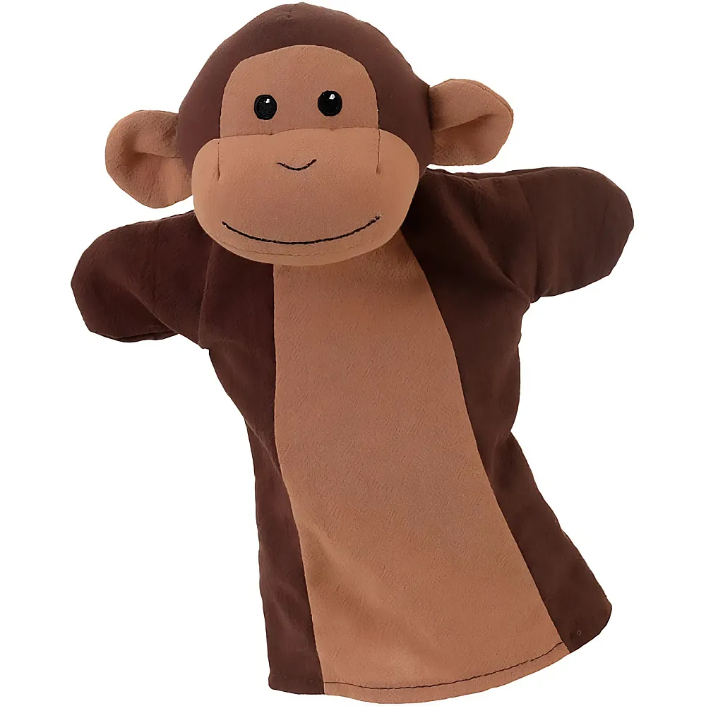Egmont Handpuppe �ffchen - 30 cm | Handpuppen