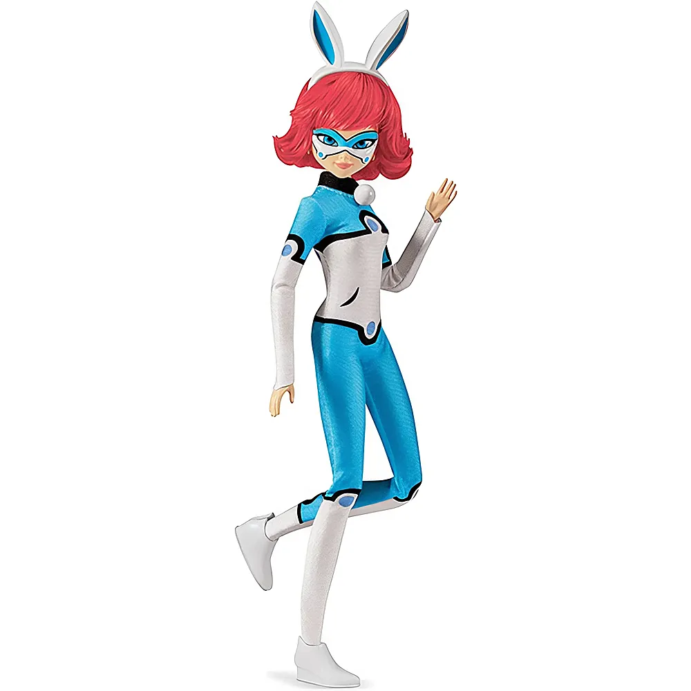 Bandai Miraculous Bunnyx 26cm