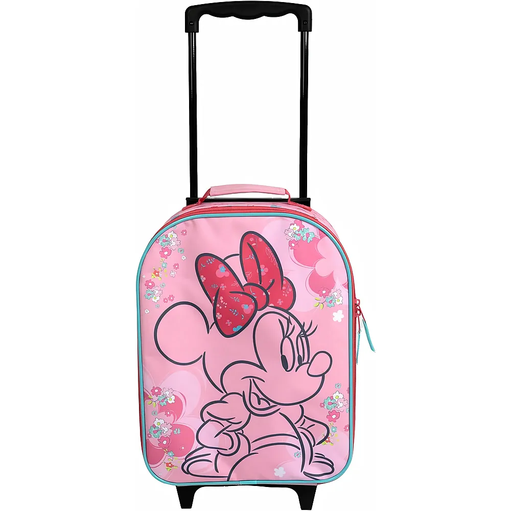 Undercover Kinderwagen - Minnie Mouse