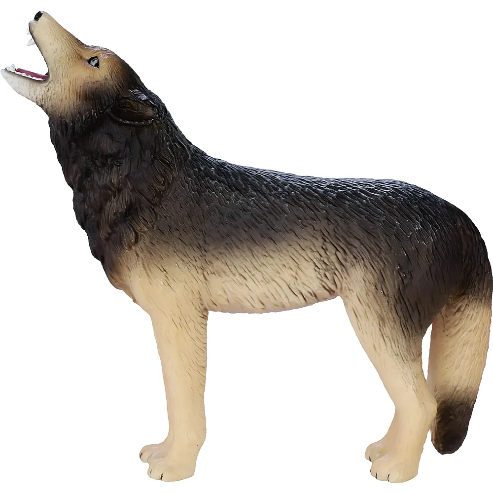 Mojo Wildlife Heulender Wolf
