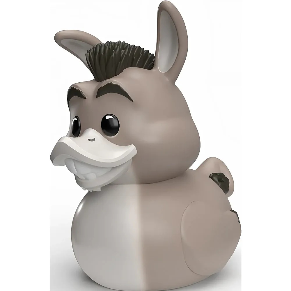 Sombo Tubbz MINI Esel Shrek - 7.5 cm