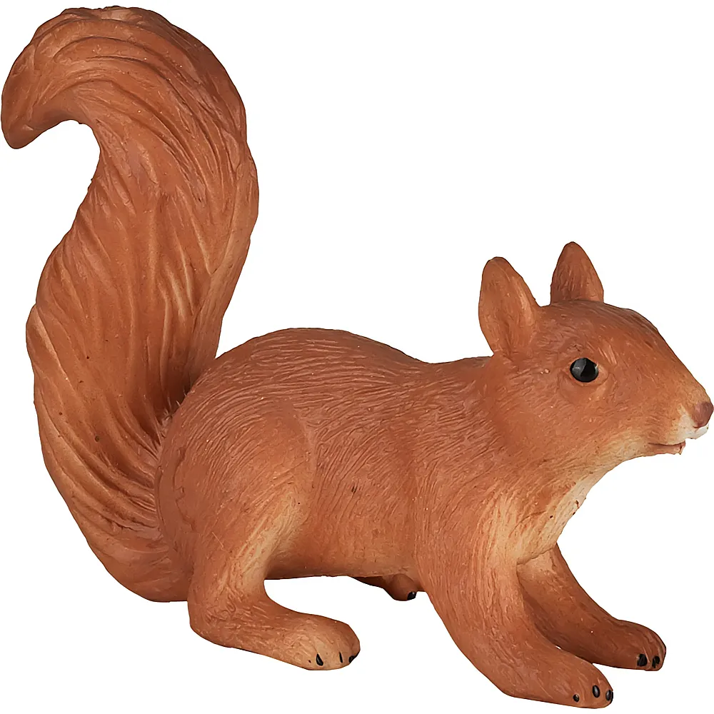 Mojo Wildlife Laufendes Eichh�rnchen
