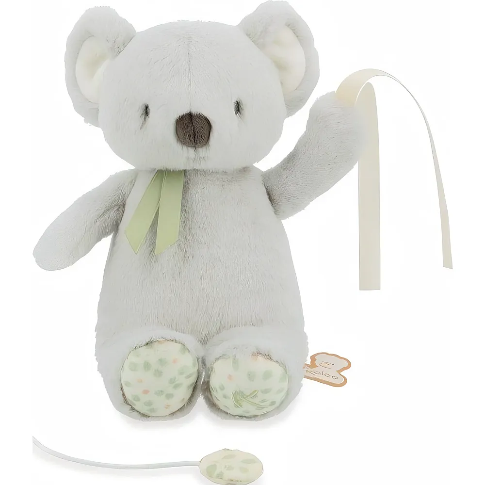 Kaloo Spieluhr Koala - 20 cm