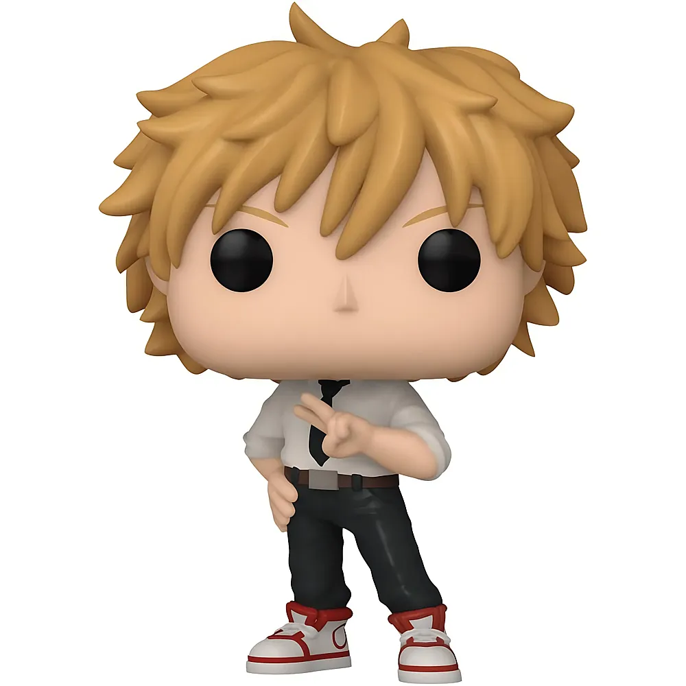 Funko Pop Animation Denji - Chainsaw Man 1678
