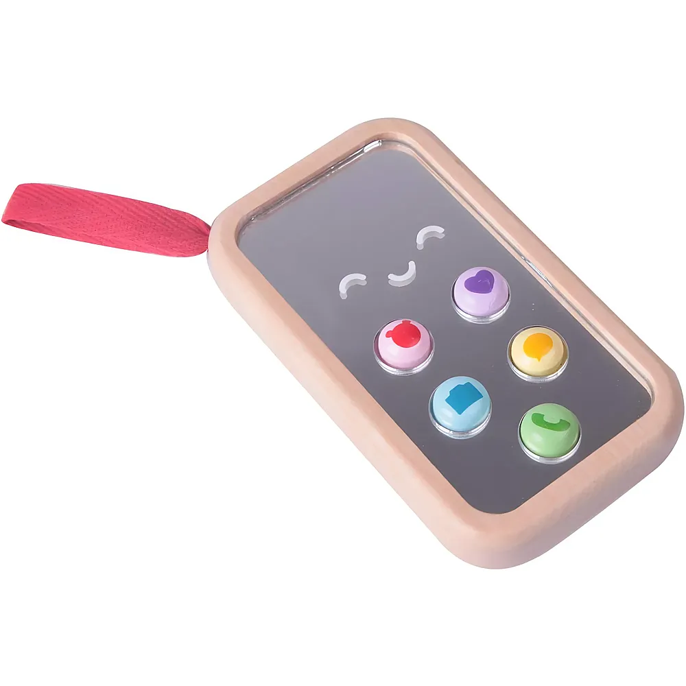 Classic World Mein erstes Telefon