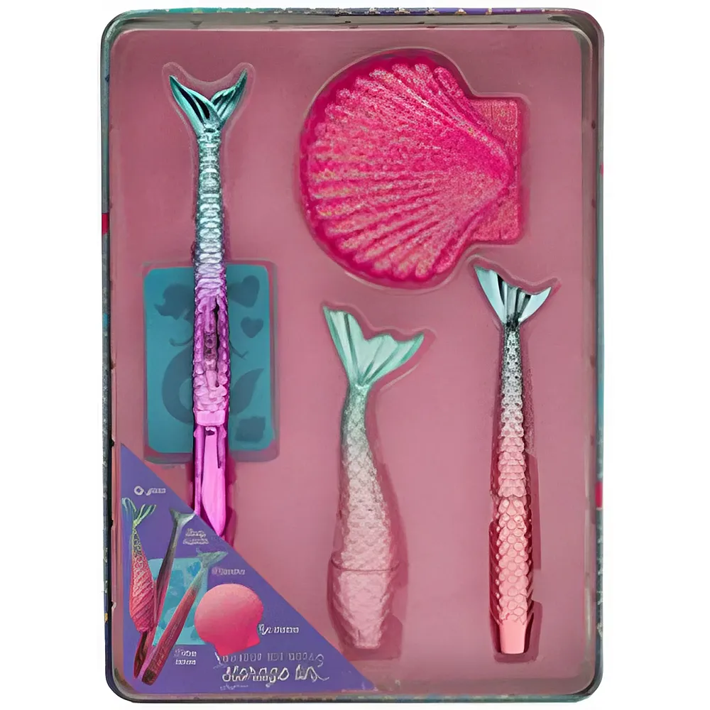 Create It Make-up Kit Meerjungfrau
