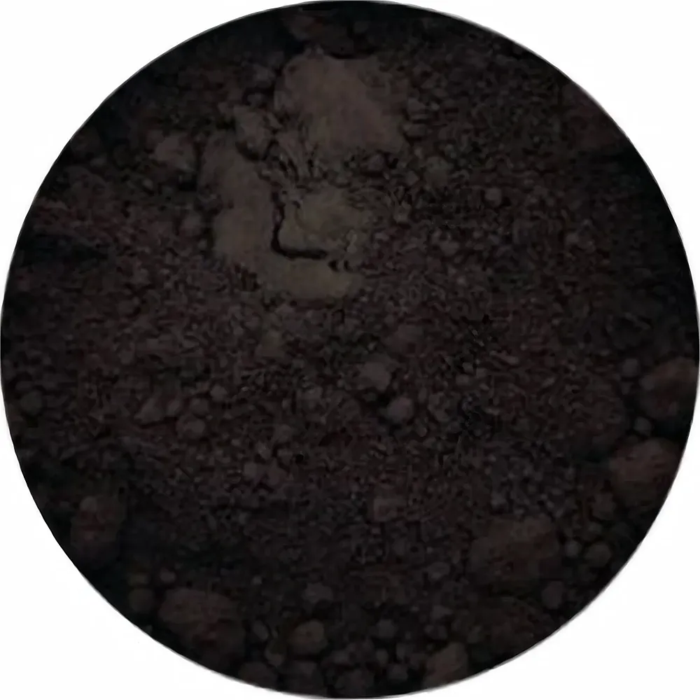 Powertex Powercolor Schwarz 40g - Suche