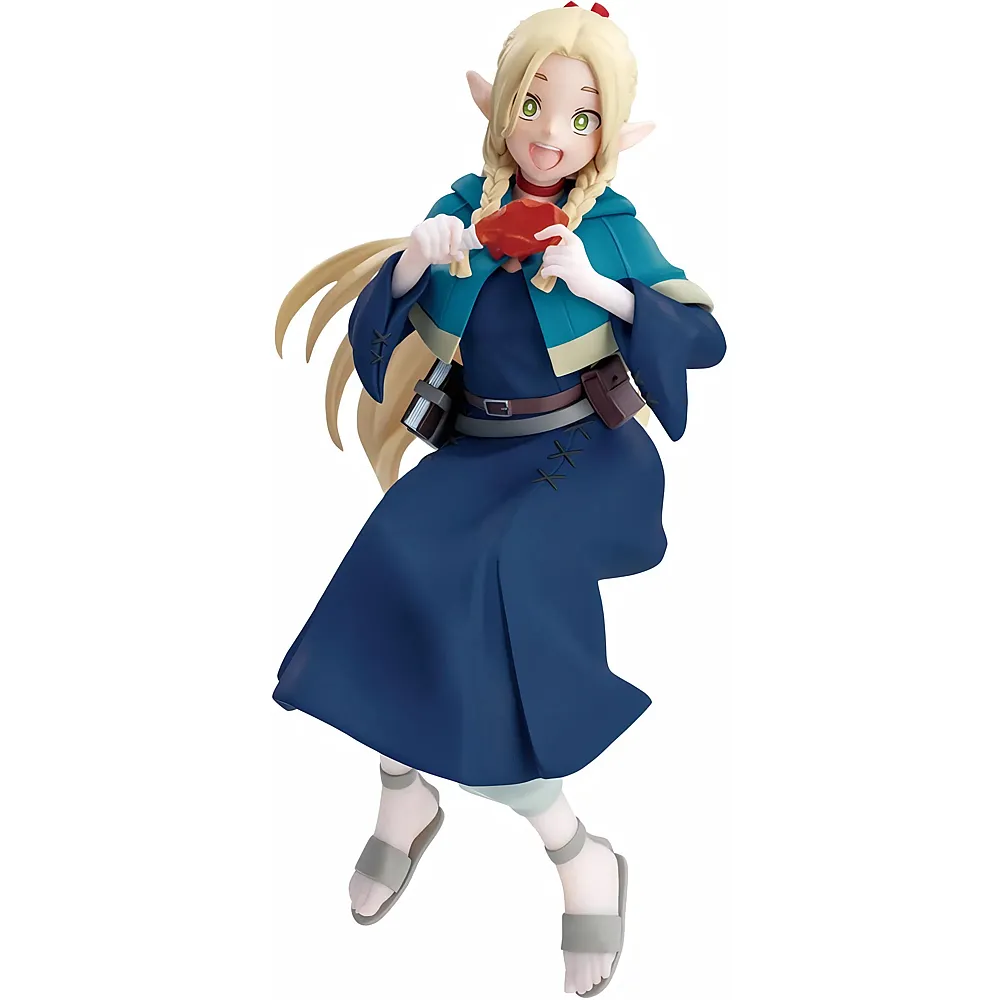 SEGA Noodle St. Delicious in Dungeon Marcille