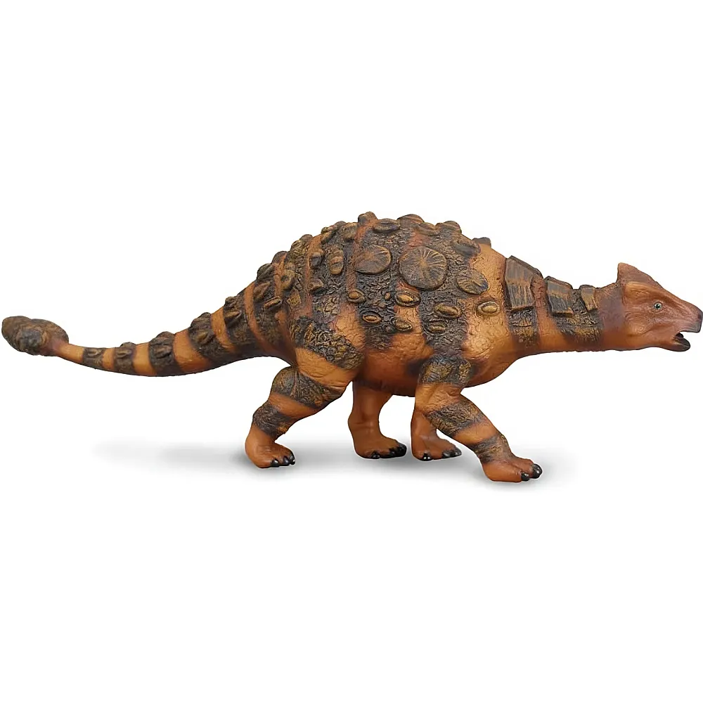 CollectA Prehistoric World Ankylosaurus | Dinosaurier
