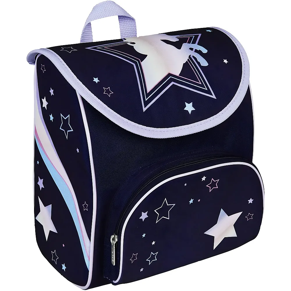Scooli Kindergartenrucksack Einhorn 6,5L
